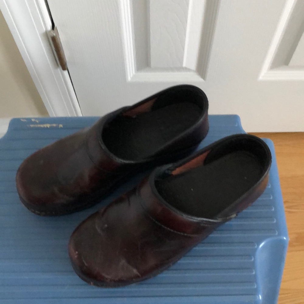 Clogs